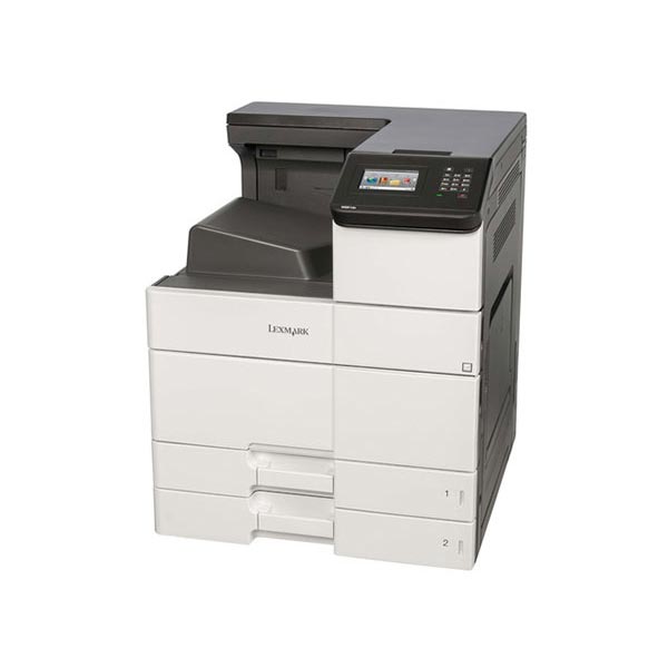 Lexmark Lexmark 26Z0000 MS911de Mono Laser Printer Lexmark 26Z0000