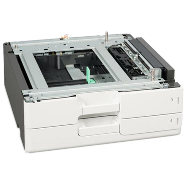 Lexmark Lexmark 26Z0085 2 x 500-Sheet Tray Lexmark 26Z0085