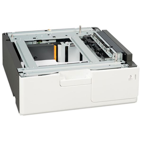 Lexmark Lexmark 26Z0086 2500-Sheet Tandem Tray Lexmark 26Z0086