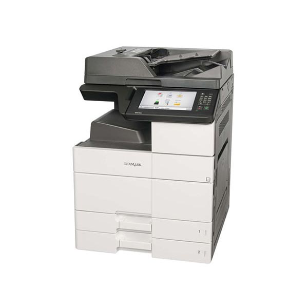 Lexmark Lexmark 26Z0100 MX910de Mono Laser MFP Lexmark 26Z0100