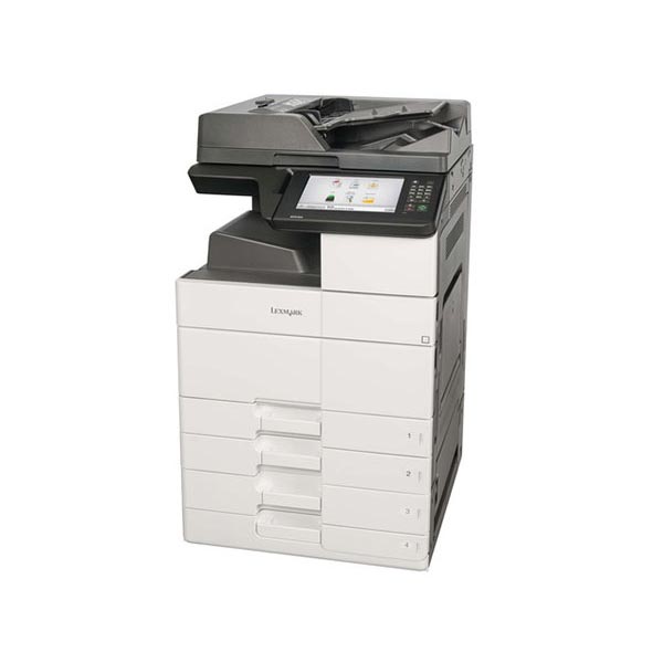 Lexmark Lexmark 26Z0101 MX911dte Mono Laser MFP Lexmark 26Z0101