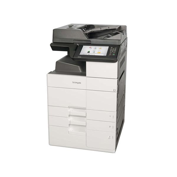 Lexmark Lexmark 26Z0102 MX912dxe Mono Laser MFP Lexmark 26Z0102