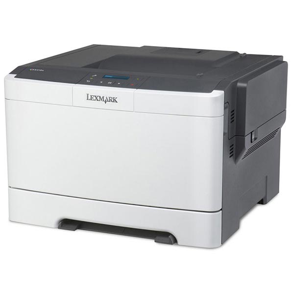 Lexmark Government 28CT000 Lexmark CS310n Color Laser Printer Lexmark 28CT000