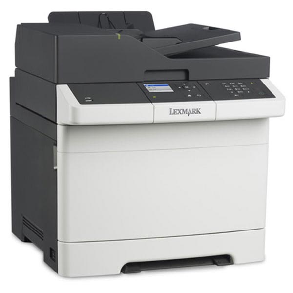 Lexmark Lexmark 28C0500 CX310n Color Laser MFP Lexmark 28C0500