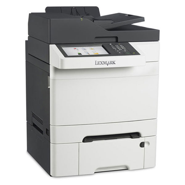 Lexmark Lexmark 28E0550 CX510dthe Color Laser MFP Lexmark 28E0550