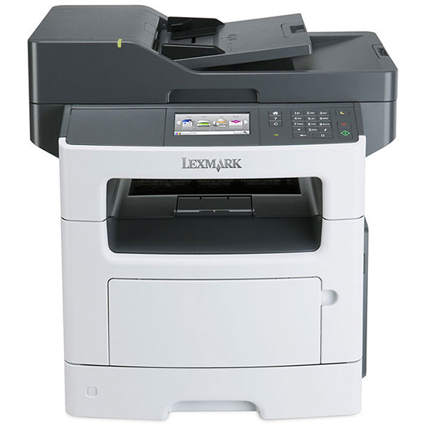 Lexmark Government 35ST872 Lexmark MX510de Mono Laser MFP Lexmark 35ST872