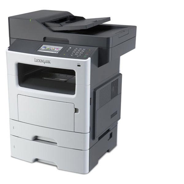 Lexmark Lexmark 35S5941 MX511dte Mono Laser MFP Lexmark 35S5941