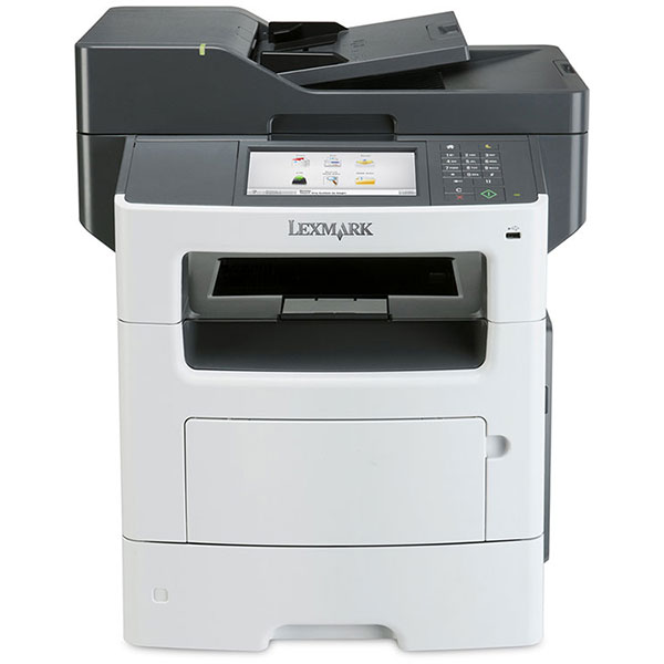 Lexmark Lexmark 35S6701 MX611de Mono Laser MFP Lexmark 35S6701