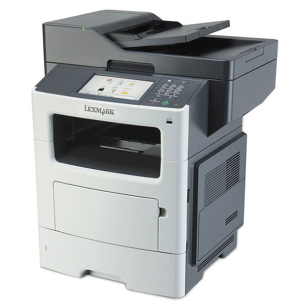 Lexmark Lexmark 35S6744 MX611dfe Mono Laser MFP Lexmark 35S6744