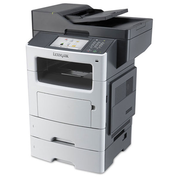 Lexmark Government 35ST002 Lexmark MX611dte Mono Laser MFP Lexmark 35ST002