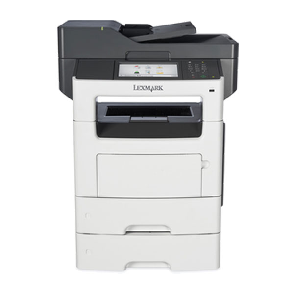 Lexmark Government 35ST020 Lexmark MX611dte Mono Laser MFP (CAC Enabled) Lexmark 35ST020