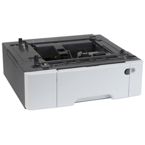 Lexmark Lexmark 38C0626 550-Sheet Duo Tray with 100-Sheet Feeder Lexmark 38C0626