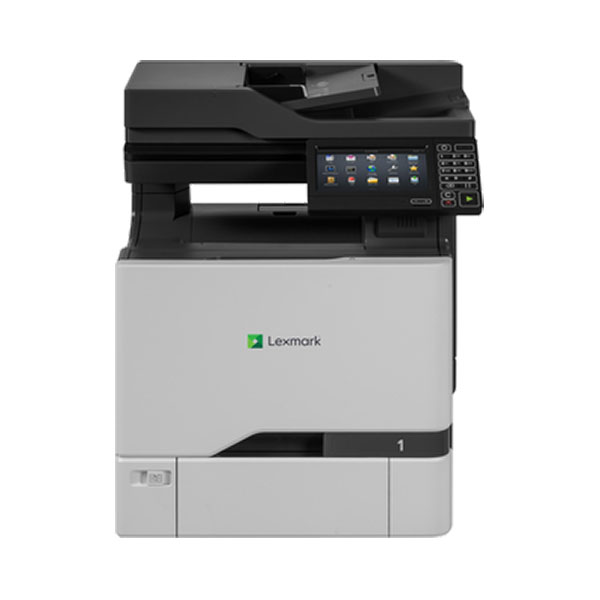 Lexmark Lexmark 40C9500 CX725de Color Laser MFP Lexmark 40C9500