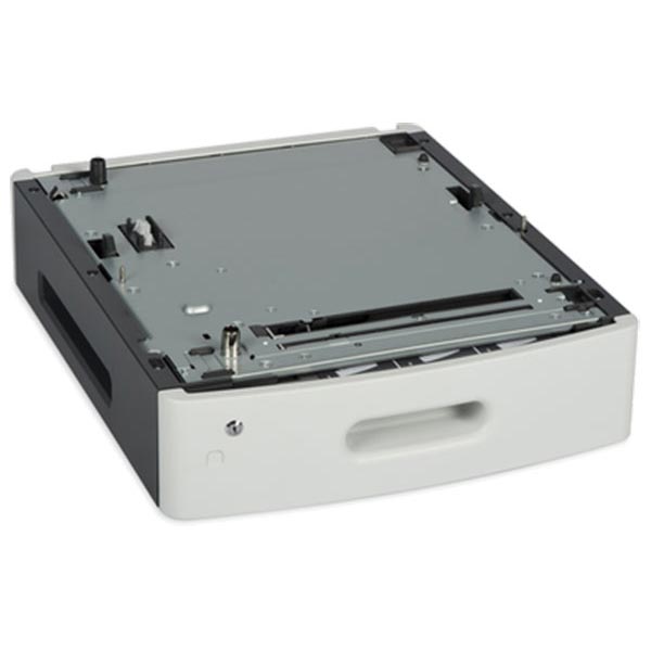 Lexmark Lexmark 40G0822 550-Sheet Lockable Tray Lexmark 40G0822