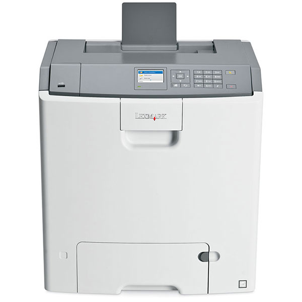 Lexmark Lexmark 41G0000 C746n Color Laser Printer Lexmark 41G0000