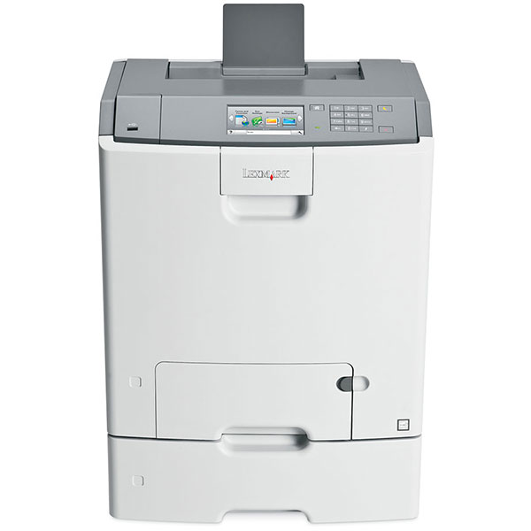 Lexmark Government 41HT000 Lexmark C748e Color Laser Printer Lexmark 41HT000