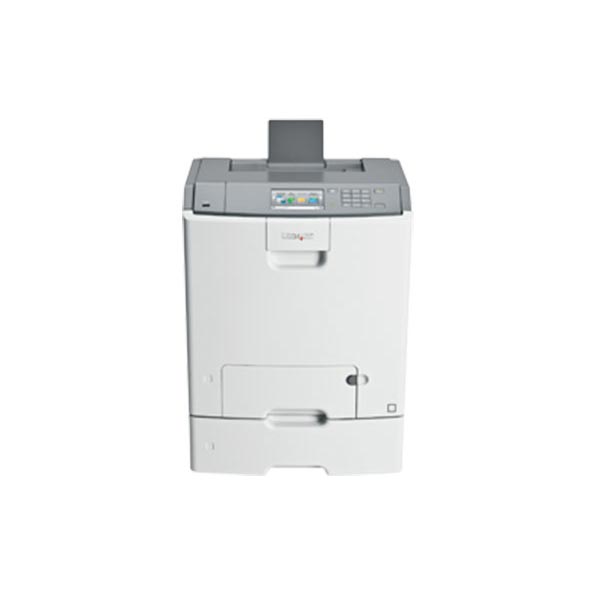 Lexmark Government 41HT002 Lexmark C748dte Color Laser Printer Lexmark 41HT002