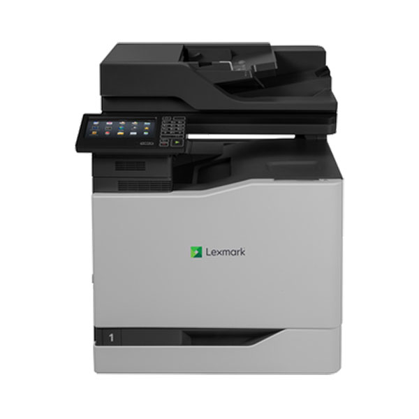 Lexmark Lexmark 42K0010 CX820de Color Laser MFP Lexmark 42K0010