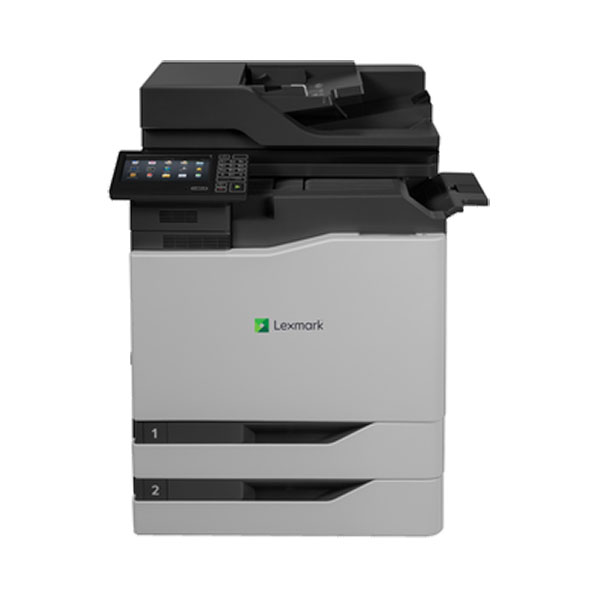 Lexmark Lexmark 42K0012 CX820dtfe Color Laser MFP Lexmark 42K0012