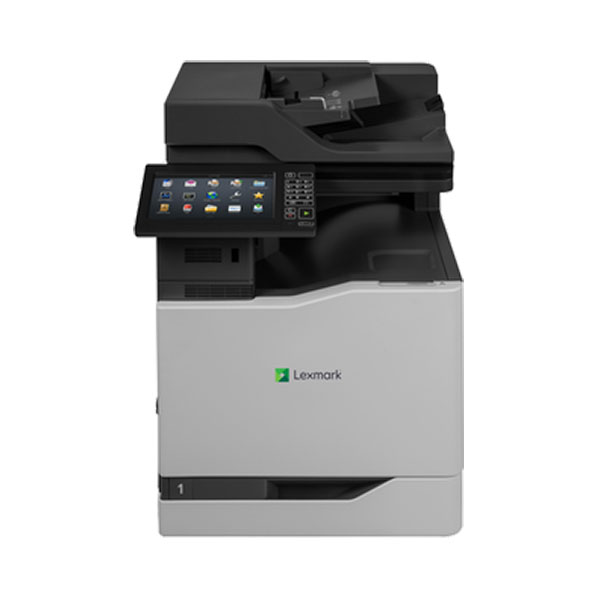 Lexmark Lexmark 42K0040 CX825de Color Laser MFP Lexmark 42K0040