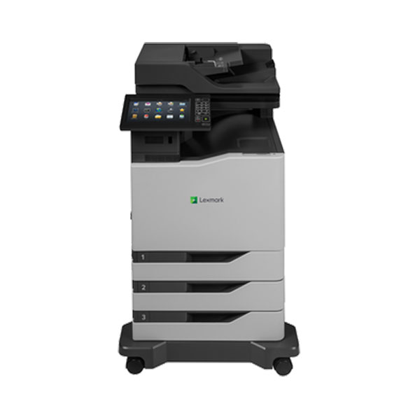 Lexmark Lexmark 42K0041 CX825dte Color Laser MFP Lexmark 42K0041