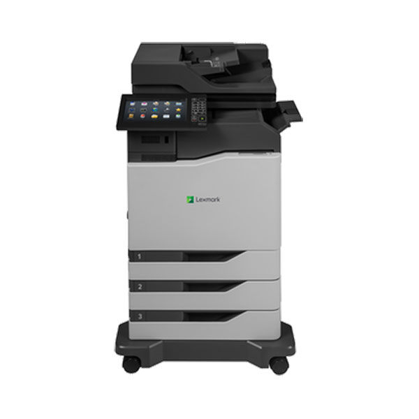 Lexmark Lexmark 42K0042 CX825dtfe Color Laser MFP Lexmark 42K0042