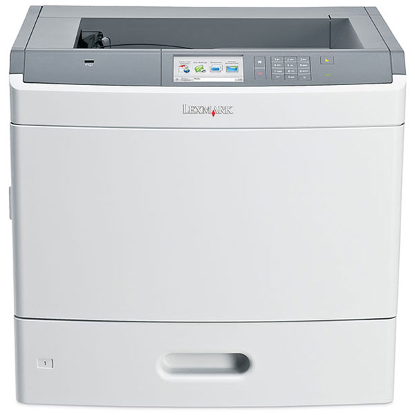 Lexmark Government 47BT000 Lexmark C792e Color Laser Printer Lexmark 47BT000