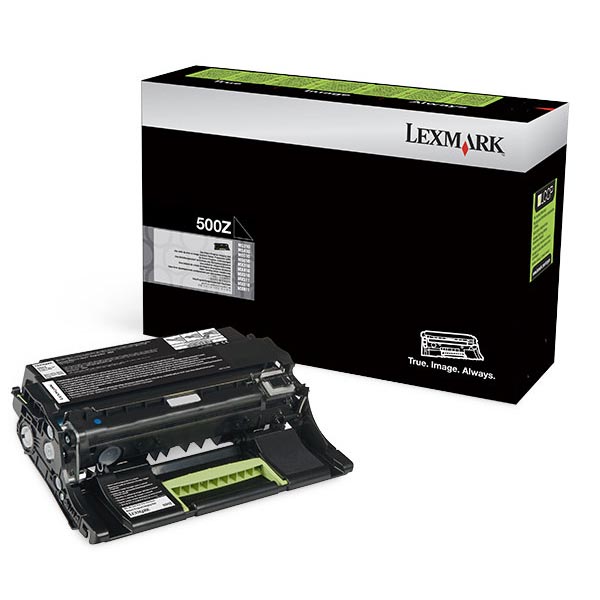 Lexmark Lexmark 50F0Z00 (500Z) Return Program Imaging Unit (60000 Yield) Lexmark 50F0Z00