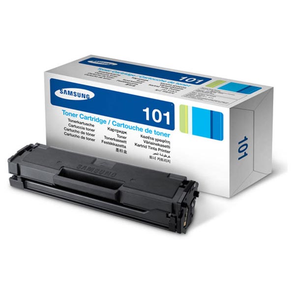Samsung Samsung MLT-D101S Toner Cartridge (1500 Yield) Samsung MLT-D101S
