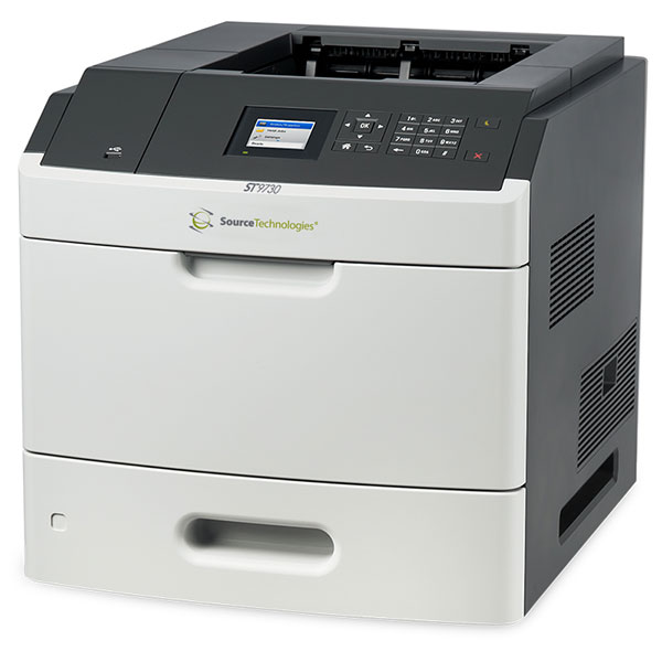 Source Technologies Source YL01-0000000 Technologies IPDS MICR ST9730 Printer w/ Duplex Printing Source Technologies YL01-0000000