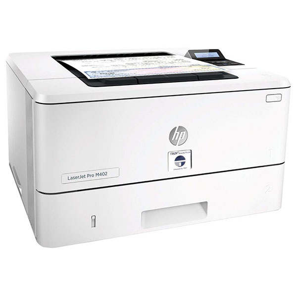 TROY TROY 01-00820-101 MICR M402n Mono Laser Printer TROY 01-00820-101