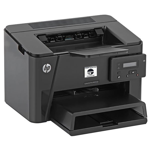 TROY TROY 01-00979-101 M201 MICR Mono Laser Printer TROY 01-00979-101