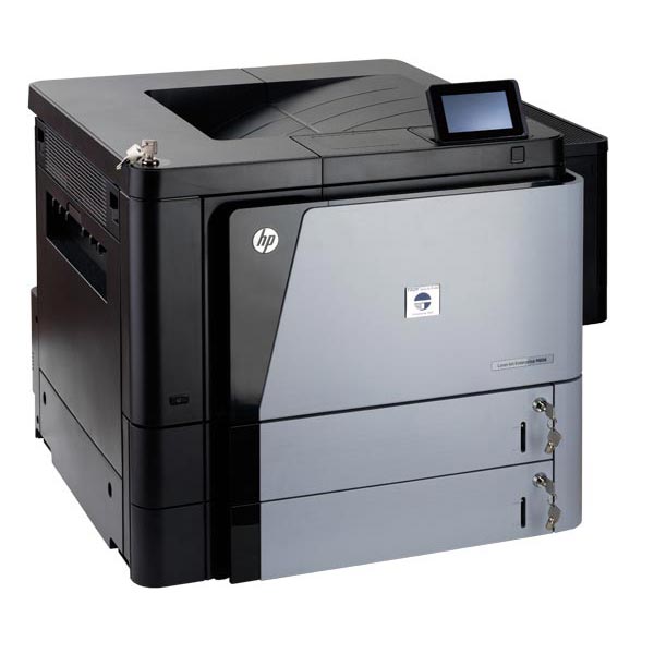 TROY TROY 01-04930-221 MICR 806dn SecureEx Mono Laser Printer TROY 01-04930-221