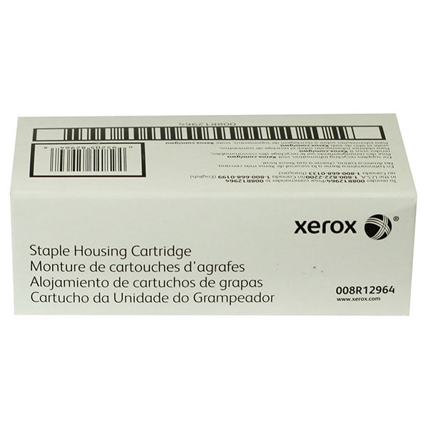 Xerox Xerox 008R12964 Main Staple Cartridge (5000 Staples/Ctg) Xerox 008R12964