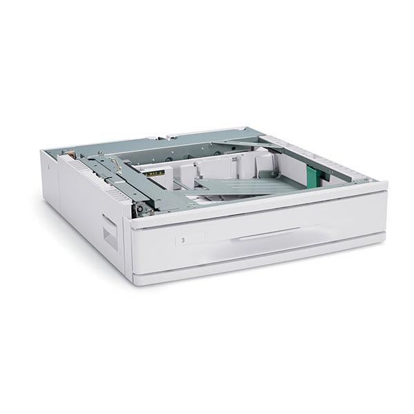 Xerox Xerox 097S04023 500-Sheet Feeder (Adjustable up to 13 x 18) (Only 1 Per Printer Not to be Used with 097S04024) Xerox 097S04023
