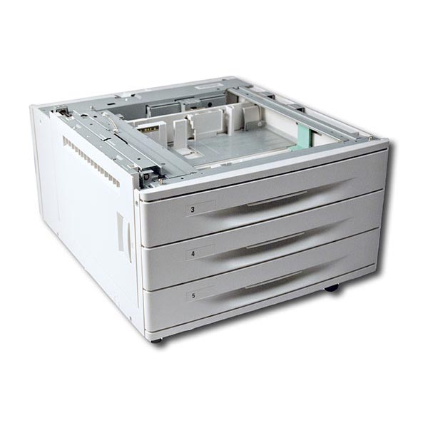 Xerox Xerox 097S04024 3 x 500-Sheet High Capacity Feeder (Adjustable up to 13 x 18) (Only 1 Per Printer Not to be Used with 097S04023) Xerox 097S04024