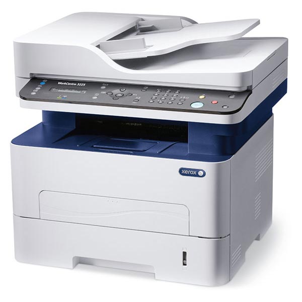 Xerox Xerox 3225/DNI WorkCentre 3225DNI Mono Laser MFP Xerox 3225/DNI