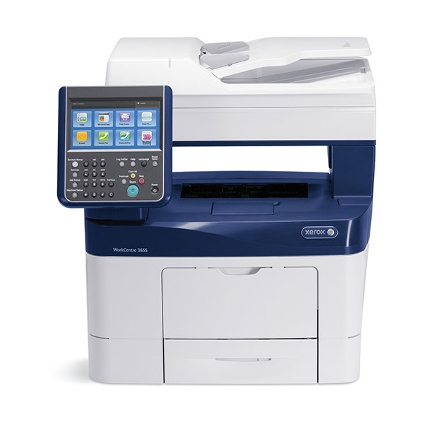 Xerox Xerox 3655I/S WorkCentre 3655IS Mono Laser MFP Xerox 3655I/S
