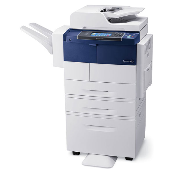 Xerox Xerox 4265/XF WorkCentre 4265XF Mono Laser MFP Xerox 4265/XF