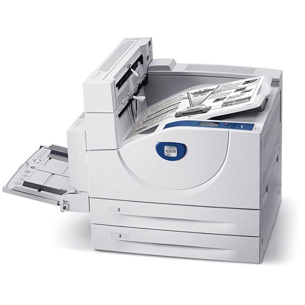 Xerox Government 5550/YDN Xerox Phaser 5550DN Mono Laser Printer Xerox 5550/YDN
