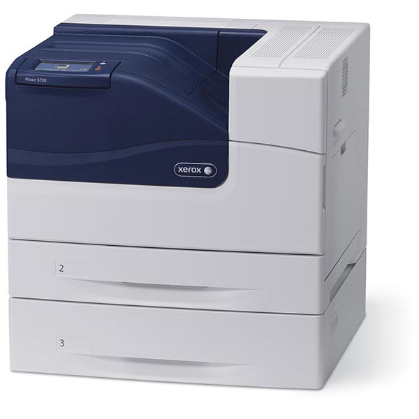 Xerox Government 6700/YDT Xerox Phaser 6700YDT Color Laser Printer Xerox 6700/YDT