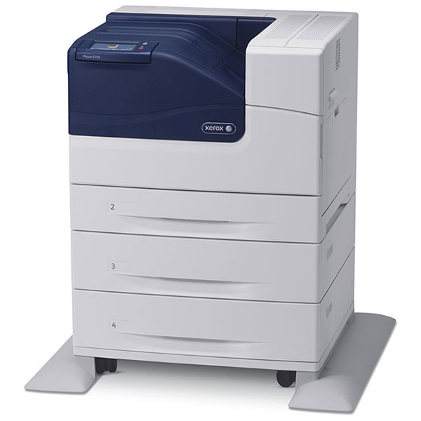 Xerox Government 6700/YDX Xerox Phaser 6700YDX Color Laser Printer Xerox 6700/YDX