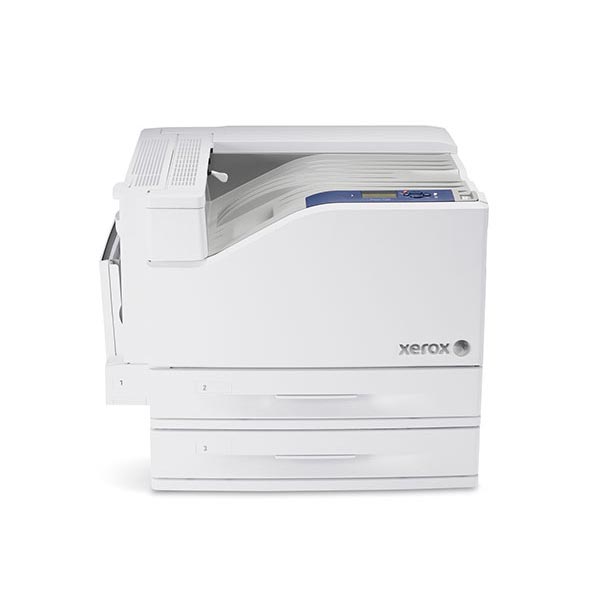 Xerox Xerox 7500/DT Phaser 7500DT Color Laser Printer Xerox 7500/DT