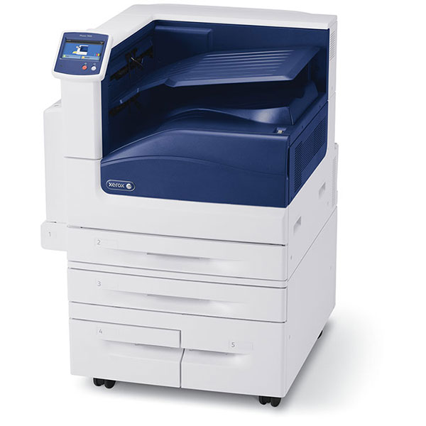 Xerox Government 7800/YDX Xerox Phaser 7800DX Color Laser Printer Xerox 7800/YDX