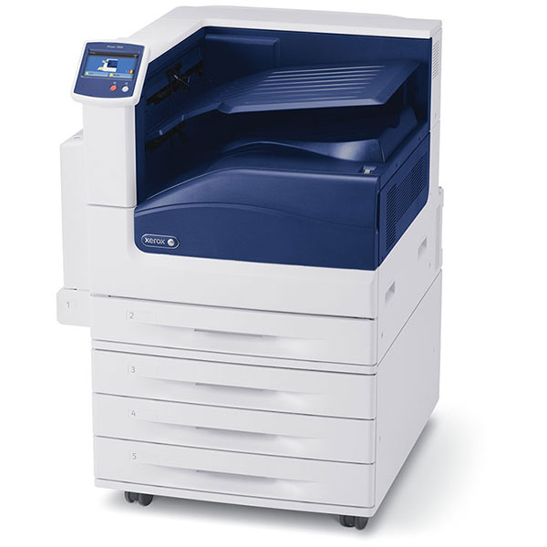 Xerox Government 7800/YGX Xerox Phaser 7800GX Color Laser Printer Xerox 7800/YGX