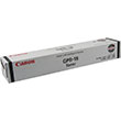 Canon Canon 0384B003AA (GPR-18) Toner Cartridge (460 gm) (8300 Yield)
