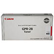 Canon Canon 1658B004AA (GPR-28) Magenta Toner Cartridge (6000 Yield)