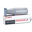 Canon Canon 4234A003AA (GPR-4) Toner Cartridge (1650 gm) (33000 Yield)