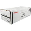 Canon Canon 6748A003AA (GPR-7) Toner Cartridge (2 x 1650 gm Ctgs/Ctn) (73200 Yield)