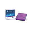 Hewlett Packard HP C7976AD LTO 6 Ultrium (2.5/6.25 TB) MP RW Data Cartridge (960/Pallet)